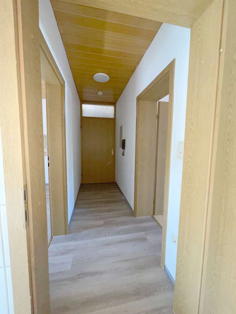 Immobilie in Stein - Provisionsfrei: Charmantes Dachgeschosswohnung in zentraler Lage von Stein - Bild 4