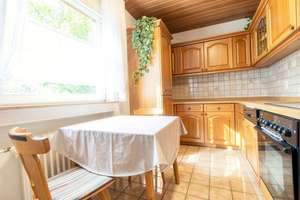 Hier hat die Familie Platz – 4 Zimmer, Balkon und Garage in Top-Lage – Die vollständige Adresse der Immobilie erhältst du vom Anbieter., 64297 Eberstadt, Darmstadt – Vorschaubild 11