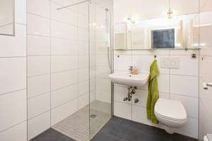 Gepflegte 3-Zimmer-Eigentumswohnung mit Blick über das Heideviertel! – Die vollständige Adresse der Immobilie erhältst du vom Anbieter., 30625 Heideviertel, Hannover – Vorschaubild 4