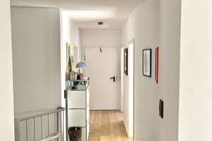 Sonnendurchflutete exklusive 4,5-Zimmer Maisonette-Wohnung mit eigenem Garten – Am Gutleuthofhang 48, 69118 Schlierbach, Heidelberg – Vorschaubild 8