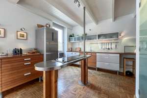 Maisonette Eigentumswohnung im Johannistal – 33617 Gadderbaum, Bielefeld – Vorschaubild 4