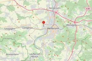 Stilvoll modernisiert! 3-Zimmer-Erdgeschoss Wohnung in begehrter Lage - FALC Immobilien Heilbronn – Die vollständige Adresse der Immobilie erhältst du vom Anbieter., 74080 Böckingen, Heilbronn – Vorschaubild 14