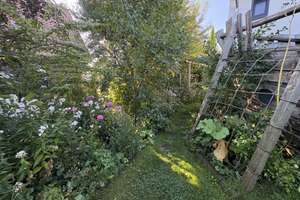 Energetisch saniertes Familienhaus mit separatem Studio, Naturgarten & Waldrandlage – Die vollständige Adresse der Immobilie erhältst du vom Anbieter., 29225 Celle – Vorschaubild 28