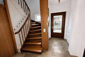Ausgezeichnetes Architektenhaus in Revitalisierungserwartung! – 64287 Darmstadt-Ost, Darmstadt – Vorschaubild 4