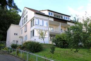 Bestlage mit Aussicht, gr. Wohnküche, gr. Bad, gr. Wohnraum, 108 qm
