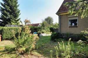 PV & Solarthermie -  Doppelhaushälfte mit Nebengelass und Wintergarten in Melchow! – Barnim (Kreis) – Vorschaubild 2