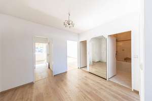 Architektur mit Kultstatus – 3-Zimmer-Wohnung in Berlins berühmter „Schlange“ – Die vollständige Adresse der Immobilie erhältst du vom Anbieter., 14197 Wilmersdorf, Berlin – Vorschaubild 2