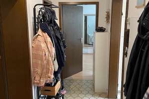Sanierung 2022, großer Balkon, Blick ins Grüne, ca. 10 Min. bis zur Uniklinik mit dem Rad – Die vollständige Adresse der Immobilie erhältst du vom Anbieter., 69121 Handschuhsheim, Heidelberg – Vorschaubild 9