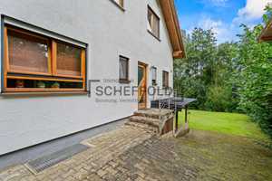 Wohnen im Grünen! Einfamilienhaus mit sagenhaftem Grundstück – Biberach (Kreis) – Vorschaubild 27
