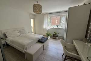 Neuwertige 2-Zimmer-Wohnung mit Balkon in Karlsruhe-Südstadt zu vermieten! – Die vollständige Adresse der Immobilie erhältst du vom Anbieter., 76137 Südstadt, Karlsruhe – Vorschaubild 3