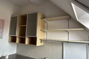 Helle und ruhige 45 qm 2 Zimmer-Dachgeschosswohnung in attraktiver Wohnlage in der Thomaestraße 14. – Die vollständige Adresse der Immobilie erhältst du vom Anbieter., 38118 Westliches Ringgebiet, Braunschweig – Vorschaubild 9