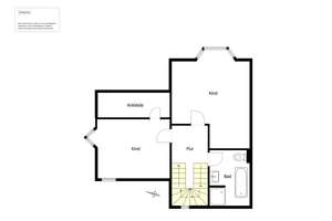 Historische Offiziersvilla trifft modernen Neubau – zwei Häuser mit vielseitigen Möglichkeiten – Die vollständige Adresse der Immobilie erhältst du vom Anbieter., 15806 Zossen – Vorschaubild 28