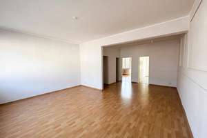 Lichtdurchflutetes Raumwunder: Attraktive 2,5-Zimmer-Wohnung auf der Brehmstraße Düsseltal – 40239 Düsseltal, Düsseldorf – Vorschaubild 3