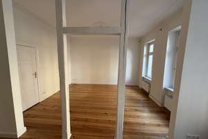 Altbaucharme in heller, sanierter Wohnung in Toplage – Christinenstr. 25, 10119 Prenzlauer Berg, Berlin – Vorschaubild 5