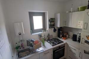 2 Zimmer Wohnung in ruhiger zentraler Lage – Kriemhildenstraße 6, 86152 Stadtjägerviertel, Augsburg – Vorschaubild 8