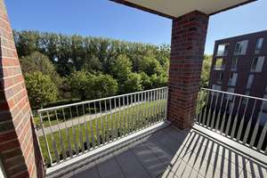 Exklusives Penthouse in der Wasserstadt Hannover mit Blick ins Grüne / Keine Maklergebühren – Die vollständige Adresse der Immobilie erhältst du vom Anbieter., 30453 Limmer, Hannover – Vorschaubild 33
