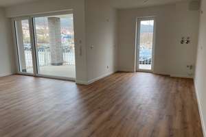 2 Raum-Wohnung mit Loggia, Badewanne+Dusche – Leibnizstr. 52, 7743 Zwätzen, Jena – Vorschaubild 1