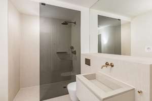 Kompaktes Penthouse mit umlaufender Terrasse und weitem Blick über Charlottenburg – Weimarer Straße 1, 10625 Charlottenburg, Berlin – Vorschaubild 7