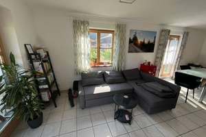 3-Zimmer-Wohnung mit großem Garten in Siegsdorf – Daxastraße 1, 83313 Siegsdorf – Vorschaubild 6