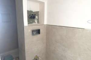 Schöne Single-Wohnung im Herzen von Uerdingen