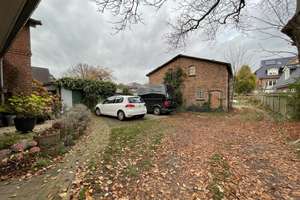 Allrounder: Mehrfamilienhaus mit drei Wohneinheiten und Doppelhaus Baugrundstück – Die vollständige Adresse der Immobilie erhältst du vom Anbieter., 25336 Klein Nordende – Vorschaubild 4
