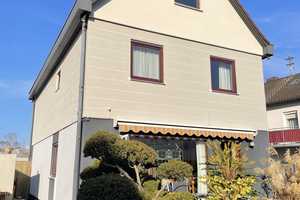 Freistehendes Einfamilienhaus in Holzständer-Fertigbauweise – gemütlich & vielseitig! – Augsburg – Vorschaubild 17