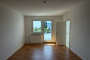 Praktisches Apartment mit Balkon und Wannenbad - für max. 2 Personen!
