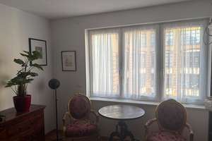 Nachmieter für 4-Zimmer-Wohnung mit Balkon in Friedrichshain gesucht – Die vollständige Adresse der Immobilie erhältst du vom Anbieter., 10245 Friedrichshain, Berlin – Vorschaubild 9