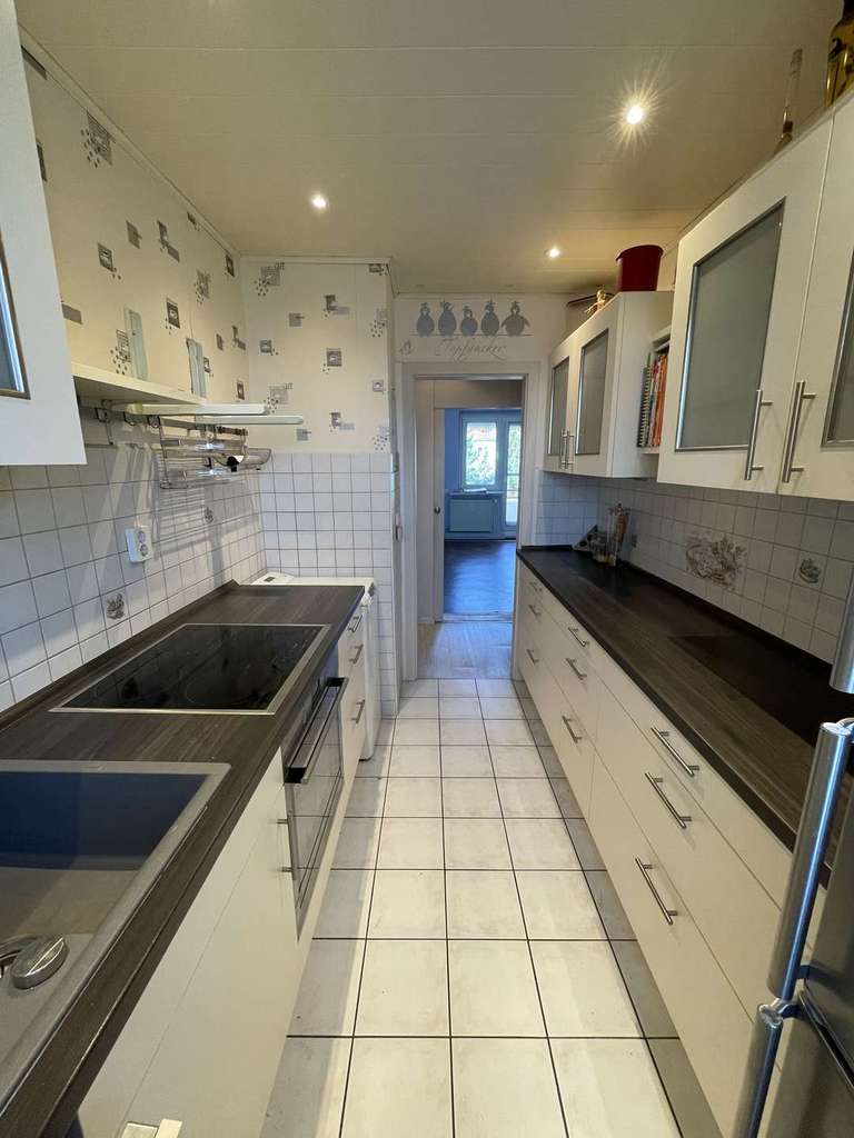 Immobilie in Regis-Breitingen - Schöne 3-Raum Eigentumswohnung mit Balkon und Einbauküche in Regis-Breitingen zu verkaufen - Bild 3