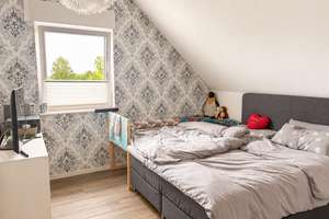 3-Zimmer-Maisonette mit Süd-West-Balkon, Klimaanlage, Wallbox & 2 Stellplätzen – Die vollständige Adresse der Immobilie erhältst du vom Anbieter., 47239 Rumeln-Kaldenhausen, Duisburg – Vorschaubild 8