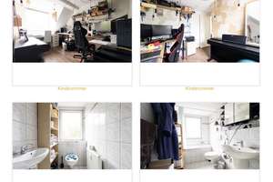 3 Zimmer Dachgeschoss Wohnung  – Am Oelpfad 14, 44263 Hörde (Ortsteil), Dortmund – Vorschaubild 4