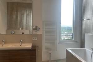 It´s up to you !!! Luxus Dachterrassen Wohnung im 15 OG mit Stadt-Alpen-Blick Whg. 76 – Carola-Neher-Straße 12, 81379 Thalkirchen, München – Vorschaubild 13