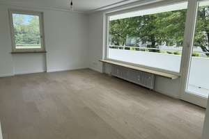 SCHÖNE, GROßE RUHIGE 4 oder 5 Zi. WOHNUNG IN BOGENHAUSEN-HERZOGPARK – Die vollständige Adresse der Immobilie erhältst du vom Anbieter., 81925 Herzogpark, München – Vorschaubild 7