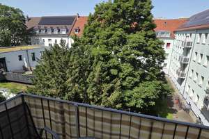 Möbliertes ruhiges & sonniges 2 Zimmer Raumwunder im Herzen von KA - Einziehen oder sofort vermieten – Belfortstraße 15, 76133 Innenstadt-West, Karlsruhe – Vorschaubild 14