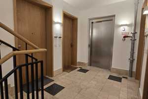 Erstbezug im Neubau: Möblierte 1,5-Zi-Whg in Spreenähe Charlottenburg – Wegelystraße 4a, 10623 Berlin – Vorschaubild 7