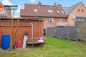 Gemütliche DHH in zentraler Lage in Kiel Ellerbek-Wellingdorf – Die vollständige Adresse der Immobilie erhältst du vom Anbieter., 24148 Ellerbek, Kiel – Vorschaubild 5