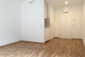 Urbanes Wohnen in modernen & hellen Apartment, neuwertig, Hartenberg/Neustadt