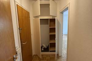 Singles und Studenten aufgepasst! Schicke u. zentrale 1-Raum Wohnung mit Balkon am Frohnhauser Markt – Göttingerstraße 5, 45145 Frohnhausen, Essen – Vorschaubild 13
