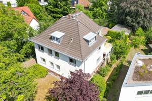 Mehrgenerationen-Traum: 3-Parteien Mehrfamilienhaus in Lichterfelde mit viel Entwicklungspotenzial – Die vollständige Adresse der Immobilie erhältst du vom Anbieter., 14167 Lichterfelde, Berlin – Vorschaubild 39