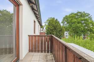 Charmante Doppelhaushälfte mit Garage in begehrter Lage von Ulm – Die vollständige Adresse der Immobilie erhältst du vom Anbieter., 89075 Eselsberg, Ulm – Vorschaubild 6