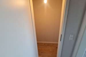 Kernsanierte Wohnung in Innenstadtlage mit gehobener Ausstattung – Philadelphiastr. 147, 47799 Cracau, Krefeld – Vorschaubild 13