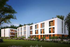 5 Zimmer  Reihenhaus 150 qm, KfW 40 PLUS mit QNG (KFWG-Q), 2 x 5% AfA – 60528 Niederrad, Frankfurt am Main – Vorschaubild 11