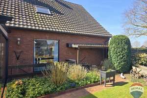 Großzügiges Einfamilienhaus mit Potenzial auf großem Grundstück in Kranenburg- Nütterden. – Die vollständige Adresse der Immobilie erhältst du vom Anbieter., 47559 Kranenburg – Vorschaubild 26