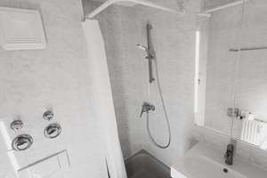Helles Apartment mit Südbalkon, Einbauküche  – 90482 Laufamholz, Nürnberg – Vorschaubild 11