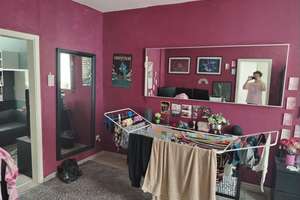 Nachmieter gesucht: 35m² Duisburg Ruhrort, 2 Zimmer – Landwehrstraße 19, 47119 Ruhrort, Duisburg – Vorschaubild 5