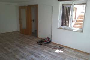 Schöne helle geräumige Kellerwohnung,  ein Zimmer Wohnung in Baden-Baden, Sandweier – Die vollständige Adresse der Immobilie erhältst du vom Anbieter., 76532 Sandweier, Baden-Baden – Vorschaubild 7