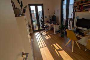 Lichtdurchfluteter 4-Zimmer-Wohntraum inkl. EBK im Ehrenveedel  – Die vollständige Adresse der Immobilie erhältst du vom Anbieter., 50825 Ehrenfeld (Ortsteil), Köln – Vorschaubild 9