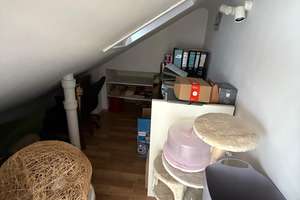 3-Zimmer-Dachgeschosswohnung in Top-Lage von Stuttgart-West – Schwabstr. 73, 70197 Rotebühl, Stuttgart – Vorschaubild 14