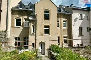 Sanierungsbedürftiges Reihenhaus/Einfamilienhaus mit viel Platz - Annaberg OT Buchholz!! – Bodelschwinghstr. 19, 9456 Erzgebirgskreis – Vorschaubild 3