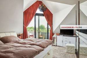 IMMOBERLIN.DE - Faszinierende Aussichten in Toplage – Elegante Wohnung mit Sonnenterrassen – Die vollständige Adresse der Immobilie erhältst du vom Anbieter., 13597 Spandau (Ortsteil), Berlin – Vorschaubild 8